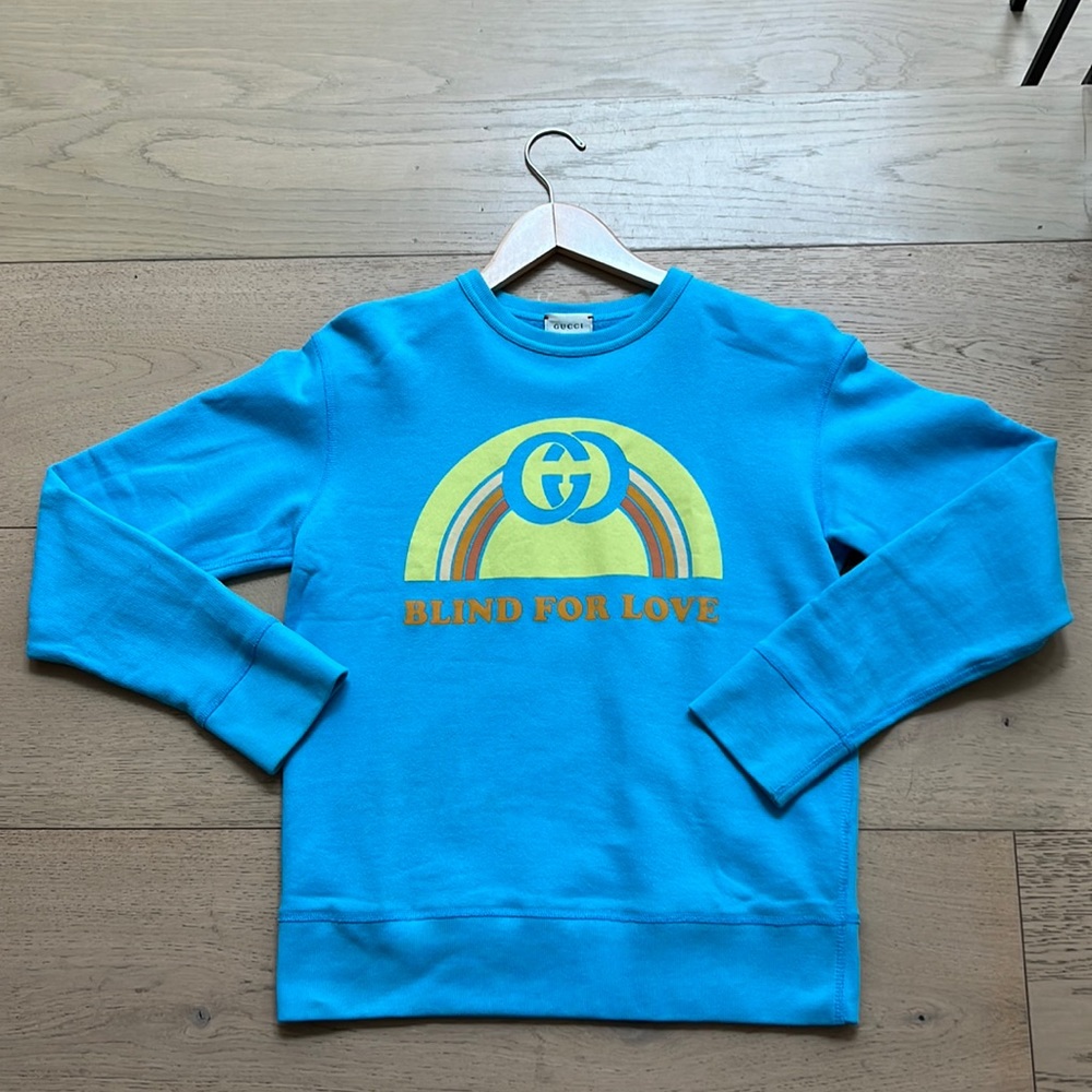 Gucci Kids Sweatshirt